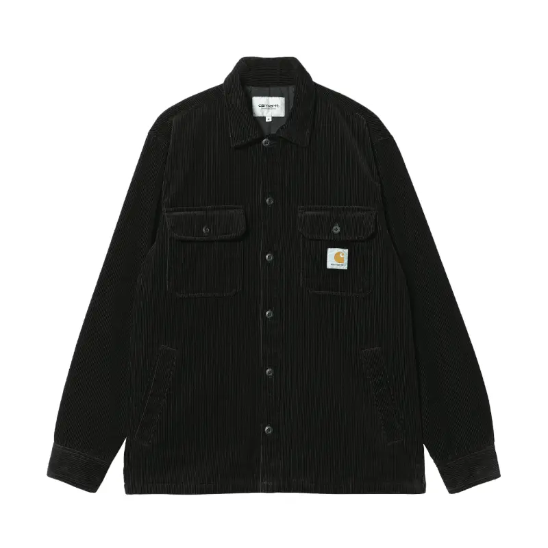 carhartt wip camisa/casaco whitsome 