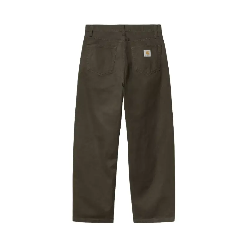 carhartt wip calças landon