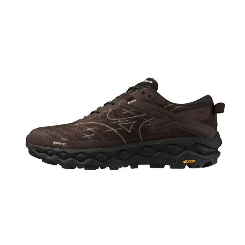mizuno sapatilhas s.l. wave mujin ls gtx