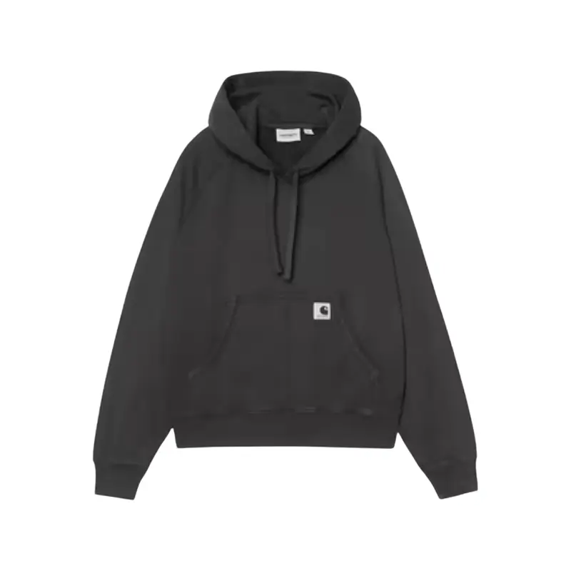 carhartt wip camisola com carapuço hudson