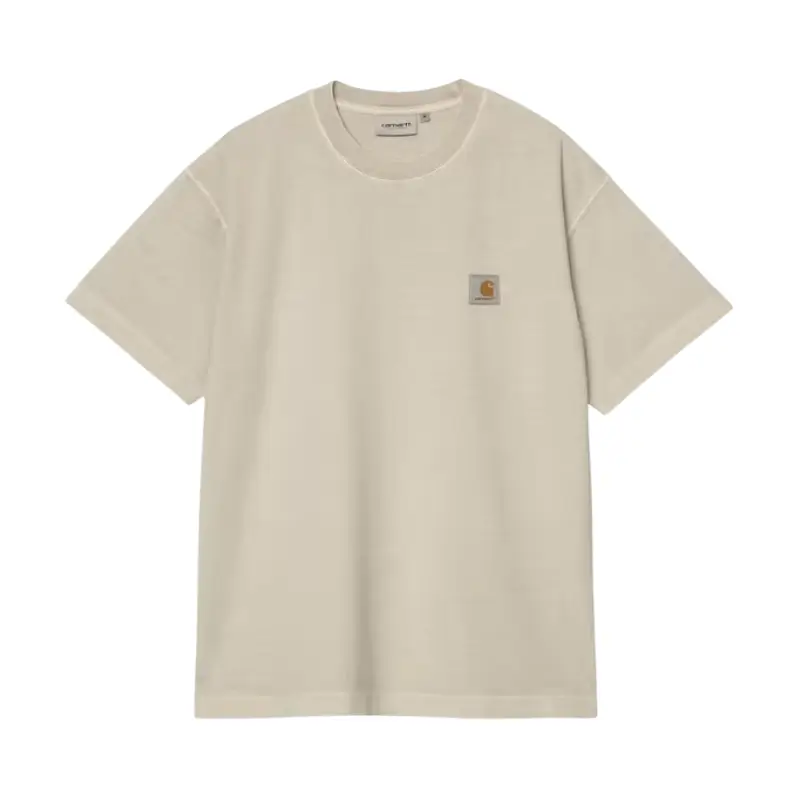 carhartt wip t-shirt vista