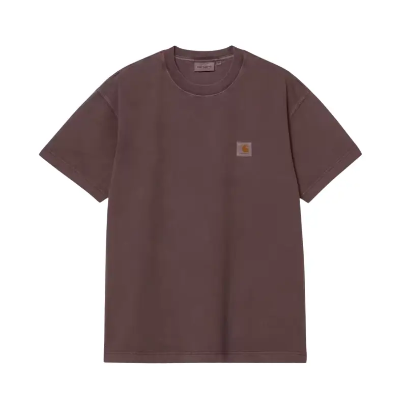 carhartt wip t-shirt vista