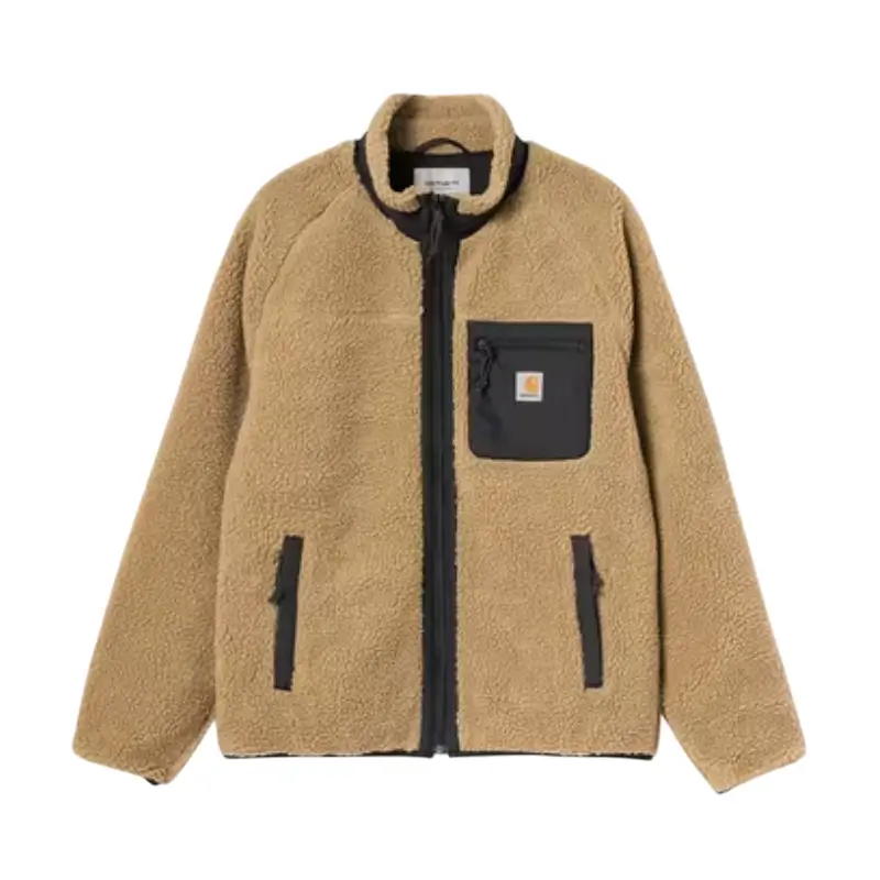 carhartt wip casaco prentis