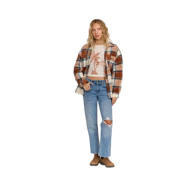 sisstrevolution camisa washed ashore 