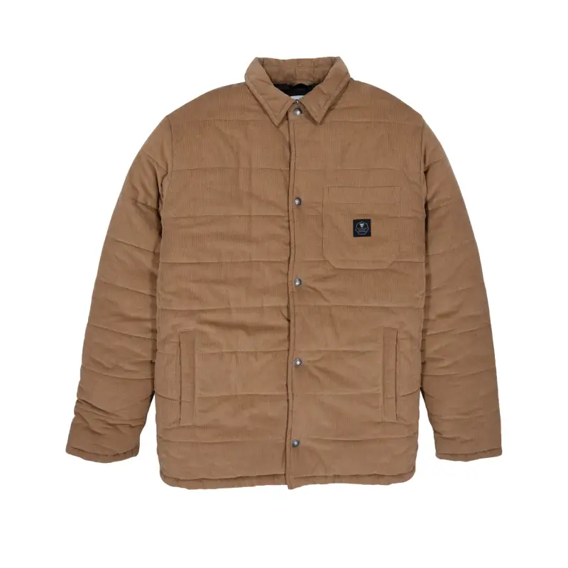vissla casaco paxon