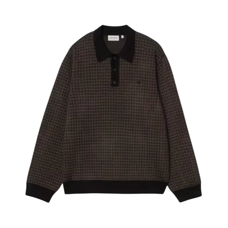 carhartt wip polo lowis
