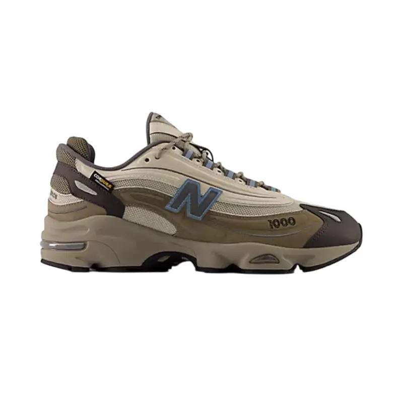 new balance sapatilhas 1000