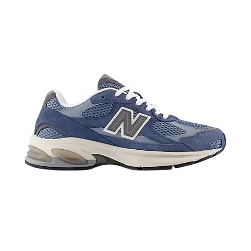 new balance sapatilhas 2010