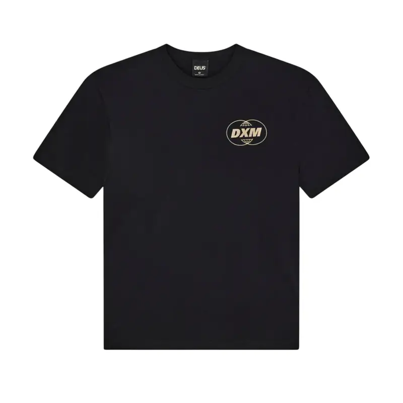 deus ex-machina t-shirt stinger