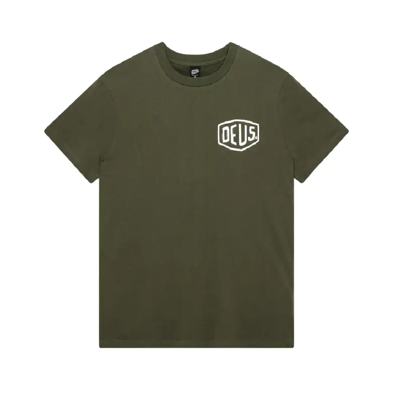 deus ex machina t-shirt biarritz address