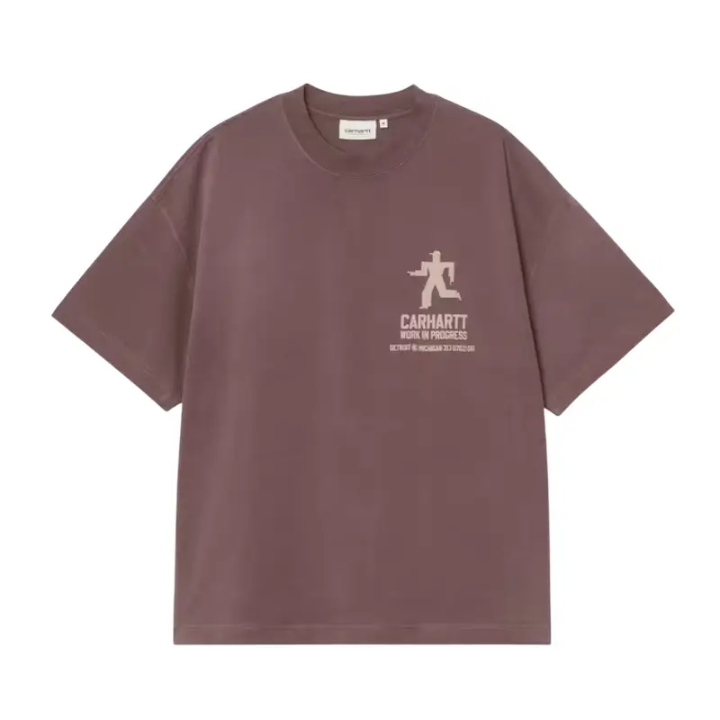 carhartt wip t-shirt distance