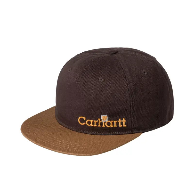 carhartt boné label script coach