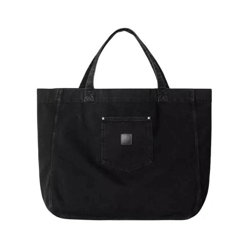 carhartt wip saco rivet tote