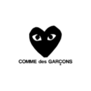 Marcas: Comme des Garçons