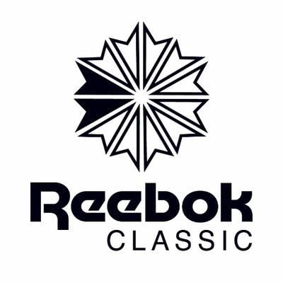 Marcas: reebok
