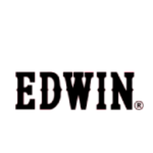 Marcas: Edwin Jeans