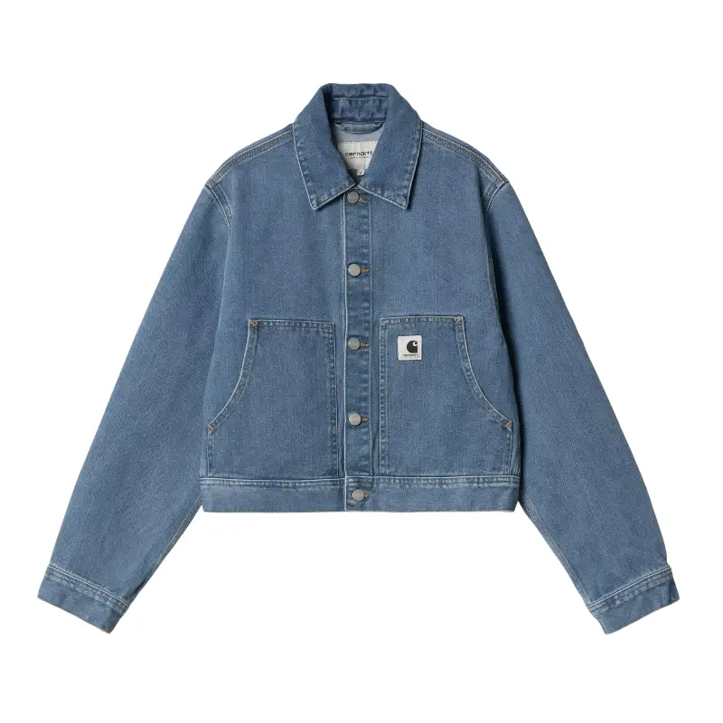 carhartt wip casaco arca