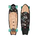 globe skate completo sun city 30''