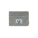 herschel porta-cartões charlie