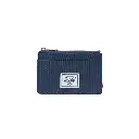 herschel porta-cartões oscar