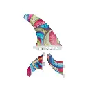 o`sus quilha 7.5"