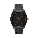 nixon relógio time teller