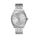 nixon relógio time teller