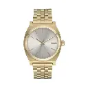 nixon relógio time teller