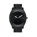 nixon relógio time teller solar 