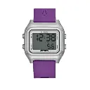 nixon relógio ripper