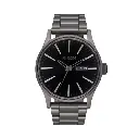 nixon relógio sentry ss