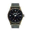 nixon relógio sentry ss