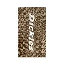 dickies toalha leopardo