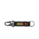 deus ex-machina porta-chaves fortuity