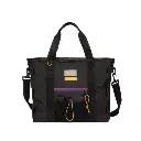 eastpack x deus ex machina saco kerr