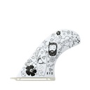 ryd quilha longboard hank dude 9.5''