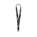 edwin porta chave lanyard