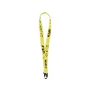 edwin porta chave lanyard