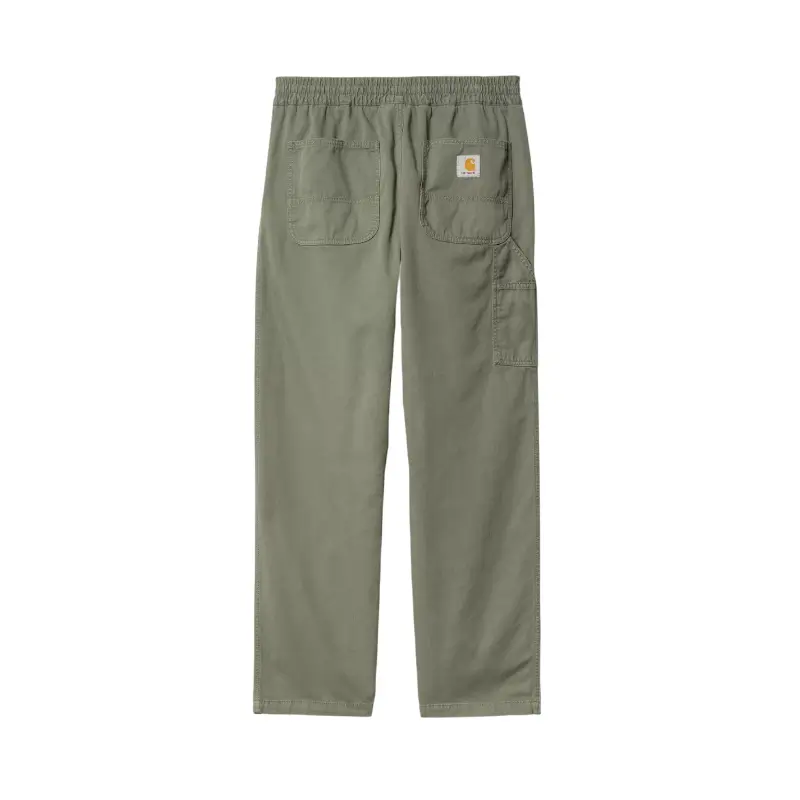 carhartt wip calças flint