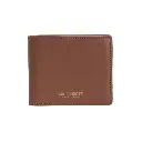 carhartt wip carteira vegas bifold