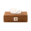carhartt wip caixa lenços tissue box cover