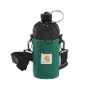 carhartt wip bolsa groundworks bottle-carrier