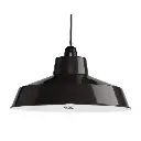carhartt wip candeeiro script shade stainless