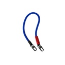 topologie corda wares straps 8mm wrist 