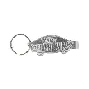 vans porta chaves bottle opener