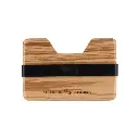 wo design carteira wowallet series freixo