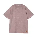 carhartt wip t-shirt caspian