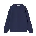 carhartt wip camisola script embroidery