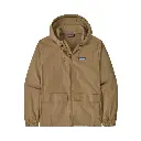 patagonia casaco com carapuço nomader