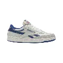 reebok sapatilha club c revenge vintage